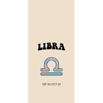 THE LIBRA SQUAD