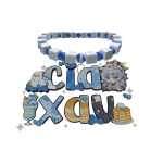 ♡ ︵ . . . cia & xav ·