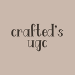 crafted's ugc Group Thumbnail