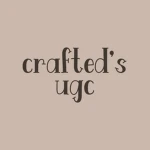 crafted's ugc Group Thumbnail