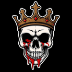 The Bleeding Crown