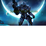 Special Assult  Forces