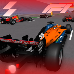 Apex - Melbourne GP