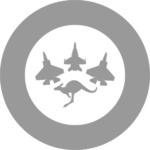 Royal Australian Air Force - Strike Fighter Team