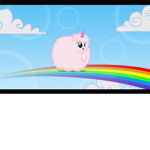 Pink fluffy unicorns fans :)