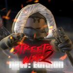 Streetz War RP