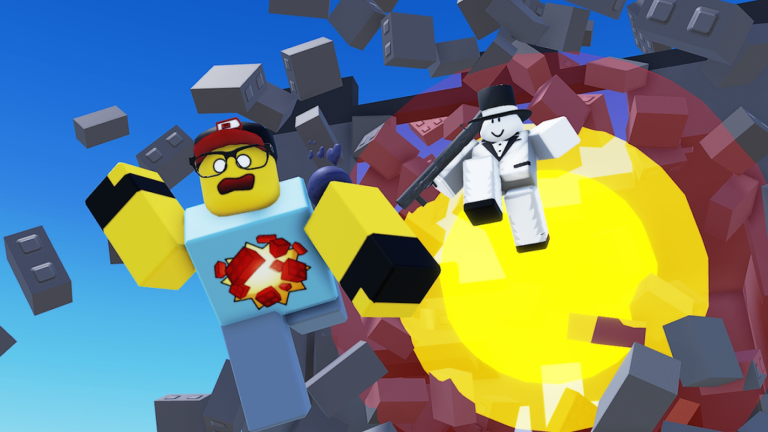 Randomizer Brawl screenshot 4