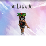 Lana -w-