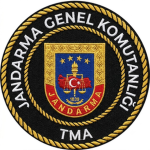 | TMA |Jandarma Genel Komutanlığı