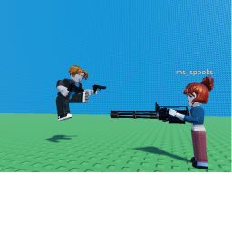 build a gun