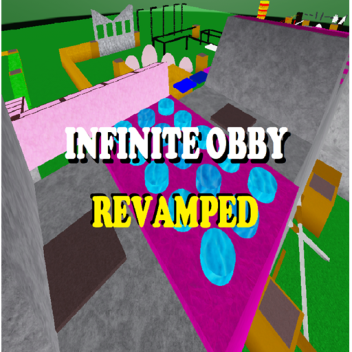 Infinite Obby (73)