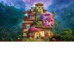 The Encanto Family's Casita!