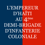 4ème Demi-Brigade D'Infanterie Coloniale