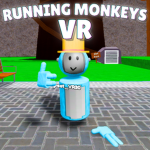 Running Monkeys VR