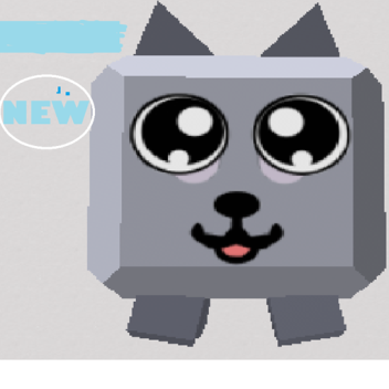 [Testing] Pet Collecting Simulator