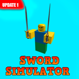 ⚔️Sword Simulator⚔️ [ALPHA]