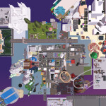 Lionbliss - Down the Rabbit Hole - By Tjmadhatter