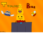 TummyBee Holding Taxdodge Inc.