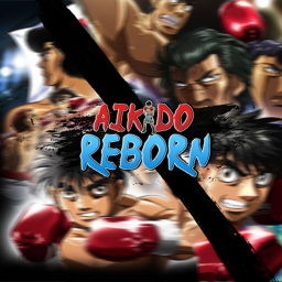 [PUBLIC RELEASE] Aikido Reborn