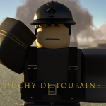 Duchy dé Touraine