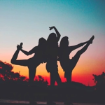 Bff friend best friends Group