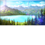 The Deep Demons / TDD
