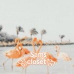 •SamsCloset•