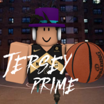 Jersey Prime