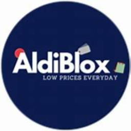 AldiBlox Shopping