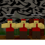 Rens Cult