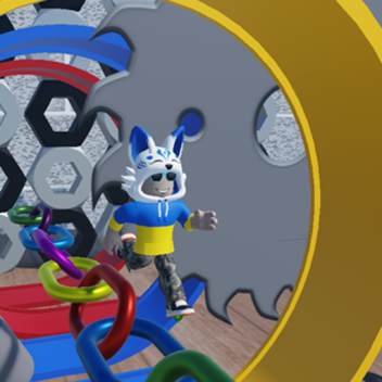 Honey I Shrunk the Gamers