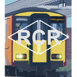 Roadbrook County Railway