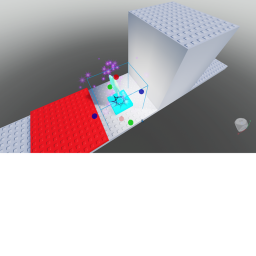 The Hardest Obby Made Ever
