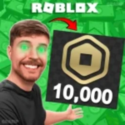 [999M+💸] Obby Robox Roblox RBX robix.  icon