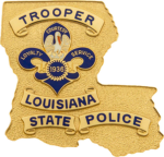 [SCRP:LA] Louisiana State Police