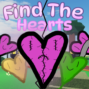 [Broken Reverie] Find The Hearts! (85)