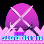 Vibe Sword Fighting