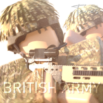 [BA] LawenforcerP's British Army