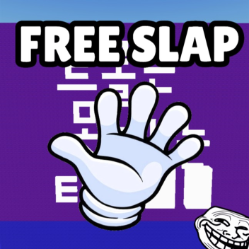 Troll is a pinning tower 2 but free slap