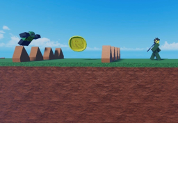 Line Runner