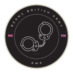 [RMP] Bean's British Army