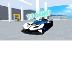TJ GANG!