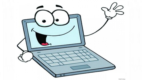 ESCAPE The COMPUTER!
