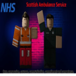 Scottish Ambulance Service (NHS)