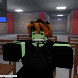 Bacostan Military Base