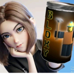 COLA BLOXY:)