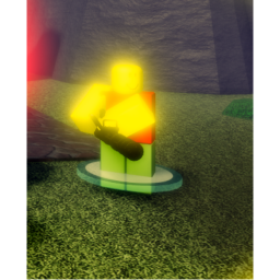 Protect The Artifact [ALPHA]