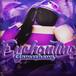 Enchanting Gameshows