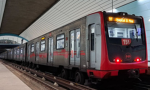 Aficionado al Metro de santiago de Renato