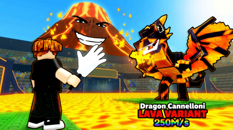 Slap A Brainrot 👋 screenshot 1